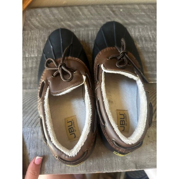 JBU Jambu Gwen Duck Shoes Size 11m - Picture 5 of 6